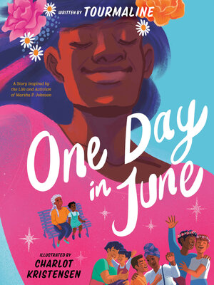 One Day in June - ebook